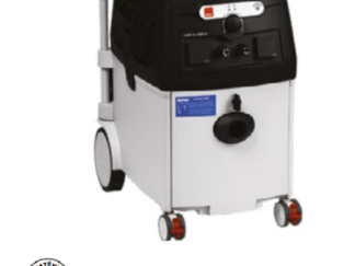 ASPIRATEUR MOBILE PROFESSIONNEL AVEC POSTE DE TRAVAIL - KS300EP