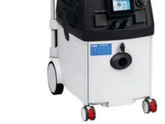 ASPIRATEUR MOBILE PROFESSIONNEL AVEC POSTE DE TRAVAIL - KS300ECHS