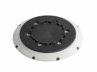 PATIN D'APPUI POUR D-A Ø150MM - Ø6" - 981.089