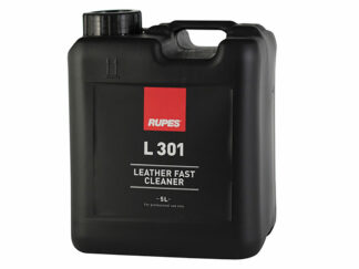 NETTOYANT RAPIDE POUR CUIR L301 - 9.CCL301T /2