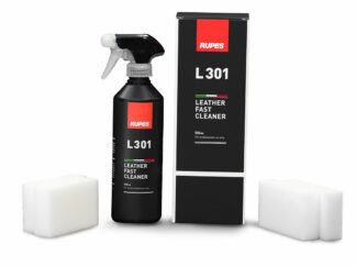 NETTOYANT RAPIDE POUR CUIR L301 - 9.CCL301