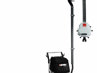 KIT SYSTÈME MATIC (KS 300EP + HB 6000 + EP 3M) - MK6300