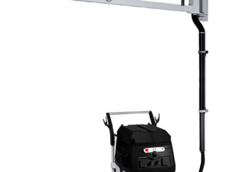 KIT SYSTÈME MATIC (KS 300EP + HF 6000) - MK6300F