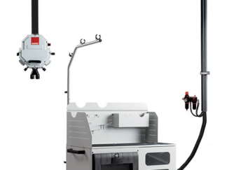 KIT SYSTÈME MATIC (KR 2A + HB 6000 + EP 3M) - MKR6000