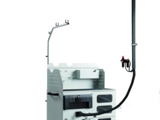 KIT SYSTÈME MATIC (KR 2A + HF 3000) - MKR 3000F