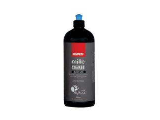 PÂTE ABRASIVE UNIVERSELLE COARSE 1L GAMME MILLE BLACK LINE - 9.BGCOARSEBL
