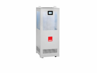 PURIFICATEUR D'AIR 4 NIVEUS - NV300I