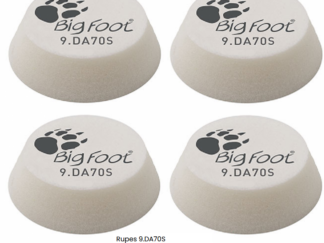 SÉRIE D-A TAMPON DE POLISSAGE EN MOUSSE Ø50 – 70MM (2″ – 3″) – 9.DA70S/4