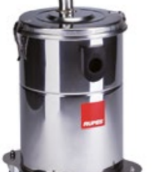 PRÉFILTRE POUR LE SYSTÈME D'EXTRACTION) - PF50