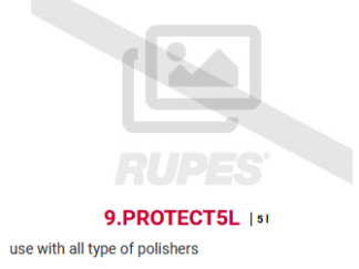 PROTECTION ET POLISSAGE 5L ONE-STEP - 9.PROTECT5L