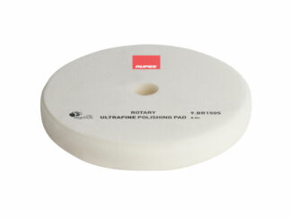 PATIN DE POLISSAGE Ø135 MM (5") - 9.BR150S