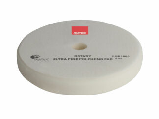 PATIN DE POLISSAGE Ø160 MM (6") - 9.BR180S