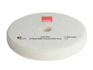 PATIN DE POLISSAGE Ø180 MM (7") - 9.BR200S