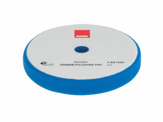 PATIN DE POLISSAGE Ø135 MM (5") - 9.BR150H