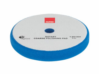 PATIN DE POLISSAGE Ø160 MM (6") - 9.BR180H/48