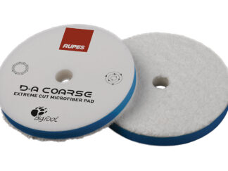 SÉRIE D-A PATINS DE POLISSAGE MICROFIBRE Ø135mm (5") - 9.MF130H