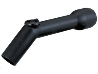 COUDE POUR TUYAU D'ASPIRATION - 003.1606