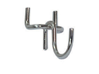 CROCHETS COURTS POUR SYSTÈME DE STATION KS - 040.1612/5