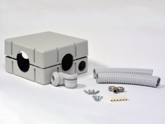 BOÎTIER POUR 9GAT02005/C - 117.700/G