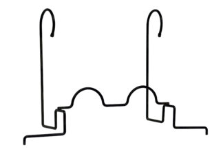 PANNEAU AVEC SUPPORTS PONCEUSE ET FLEXIBLE - 9.E226