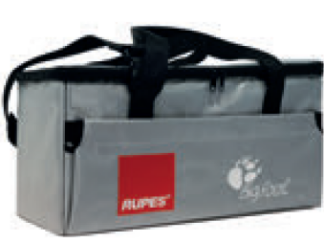 SAC BIGFOOT ARGENTÉ - 9.Z1169/BF