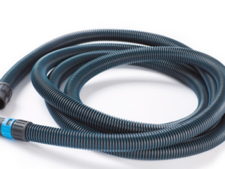 TUYAUX D'ASPIRATION ANTISTATIQUES - 9GAT02021/AS