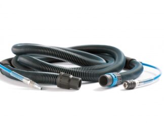 TUYAUX D'ASPIRATION - 9GAT02021/C