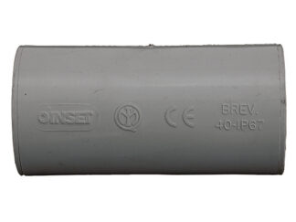 TUYAU Ø40MM MÈTRE LINÉAIRE - 9GE06001