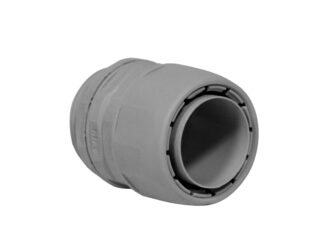 RACCORD Ø40MM TUYAU - BOÎTIER - 9GE06003