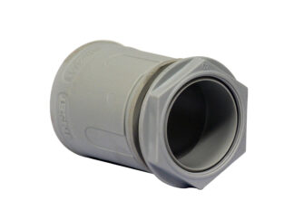 RACCORD Ø75MM TUYAU - BOÎTIER - 9GE06005