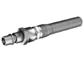 RACCORD RAPIDE - BOUCHON - PROFILÉ EURO - 9GP08037