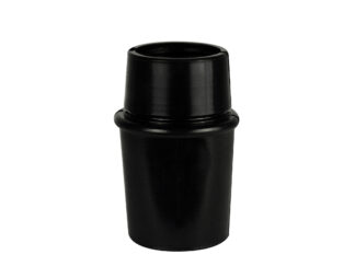 MANCHON EN CAOUTCHOUC Ø48 - 29MM - 9GT03052