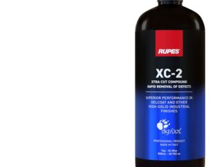 XC-2 XTRA CUT COMPOUND - 9.XC2/1KG
