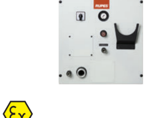 PANNEAU DE SERVICE ATEX AVEC COUPURE AUTOMATIQUE - ATEX PE1CX