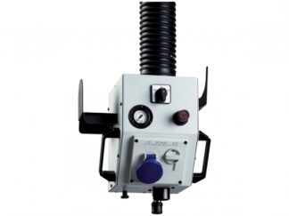 UNITÉ DE CONTRÔLE SUSPENDUE 1 UTILISATEUR - EP1AC