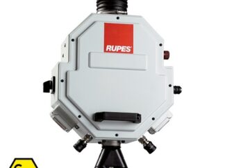 UNITÉ DE CONTRÔLE SUSPENDUE 2 UTILISATEURS ATEX- EP3CXATEX