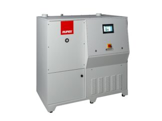 TURBINE AVEC SYSTÈME D'ONDULEUR - HE2301I