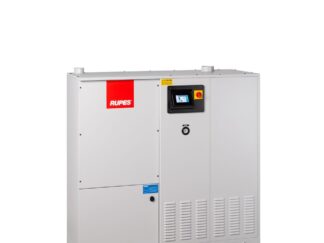 TURBINE AVEC SYSTÈME D'ONDULEUR - HE1301iSATEX