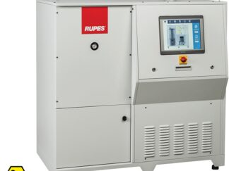 TURBINE AVEC SYSTÈME D'ONDULEUR - HE4001IATEX