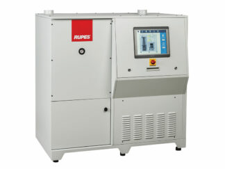 TURBINE AVEC SYSTÈME D'ONDULEUR - HE4001I