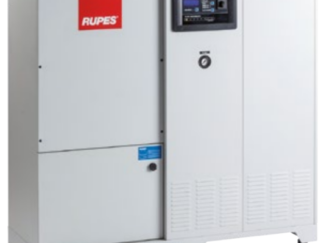 TURBINE AVEC SYSTÈME D'ONDULEUR - HE1901I