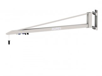 BRAS OSCILLANT 3M POUR UNITÉ DE CONTRÔLE INTÉGRÉE - HF3000