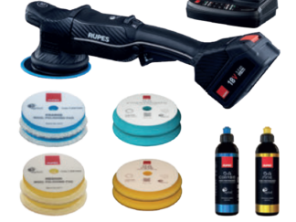 KIT IBRID HLR15 - HLR15/CB2/BAS