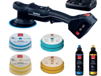 KIT IBRID HLR21 - HLR21/CB2/BAS