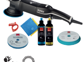 KIT LHR15 MARKV - LHR15V/BAS