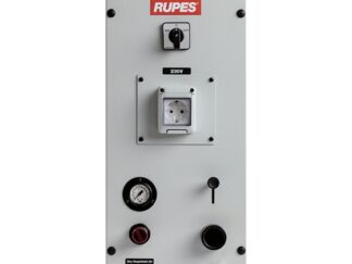 PANNEAU ENCASTRÉ DE CONTRÔLE - PE1