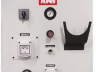 PANNEAU ENCASTRÉ DE CONTRÔLE - PE1C