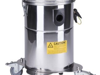 PRÉFILTRE POUR SYSTÈME D'EXTRACTION ATEX - PFX50