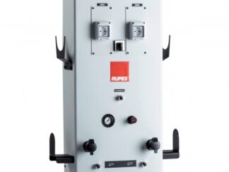 COLONNE DE CONTRÔLE - PT102A