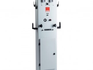 COLONNE DE CONTRÔLE - PT202A